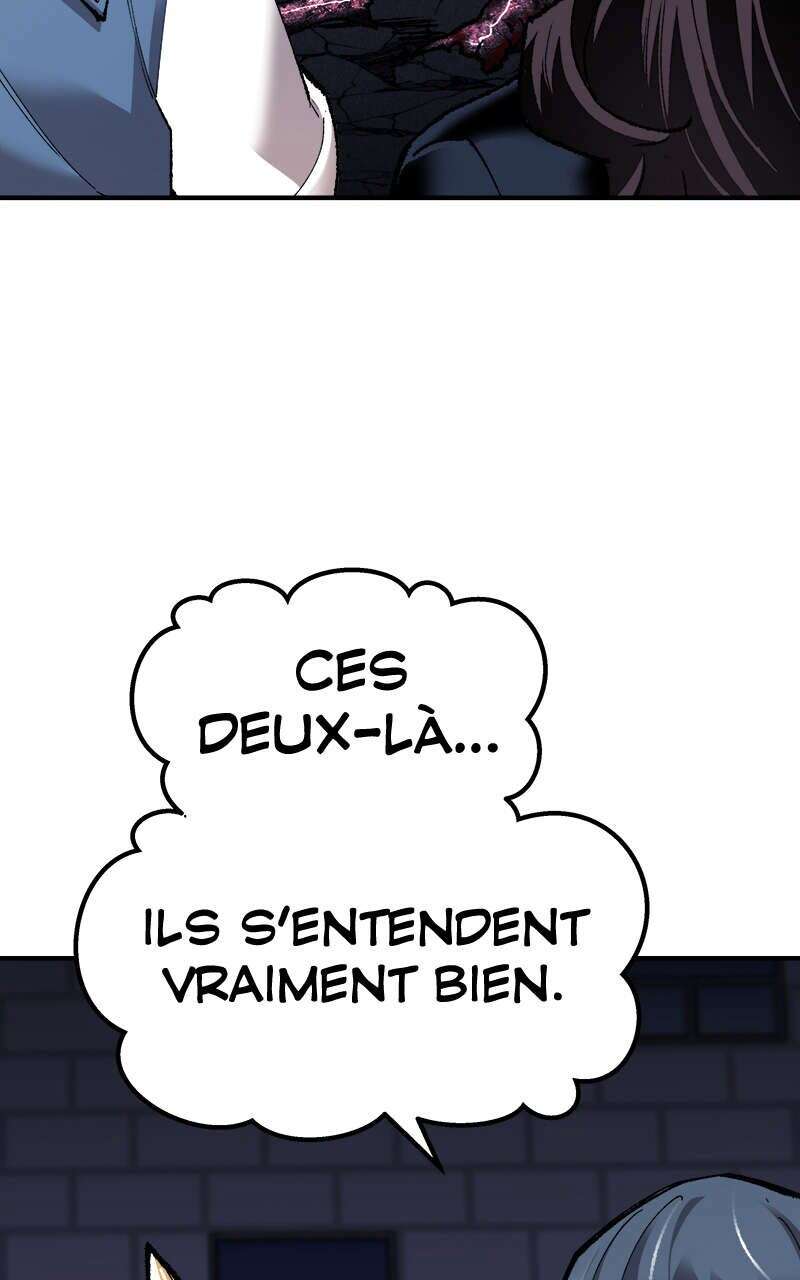  Limit Breaker - Chapitre 72 - 97