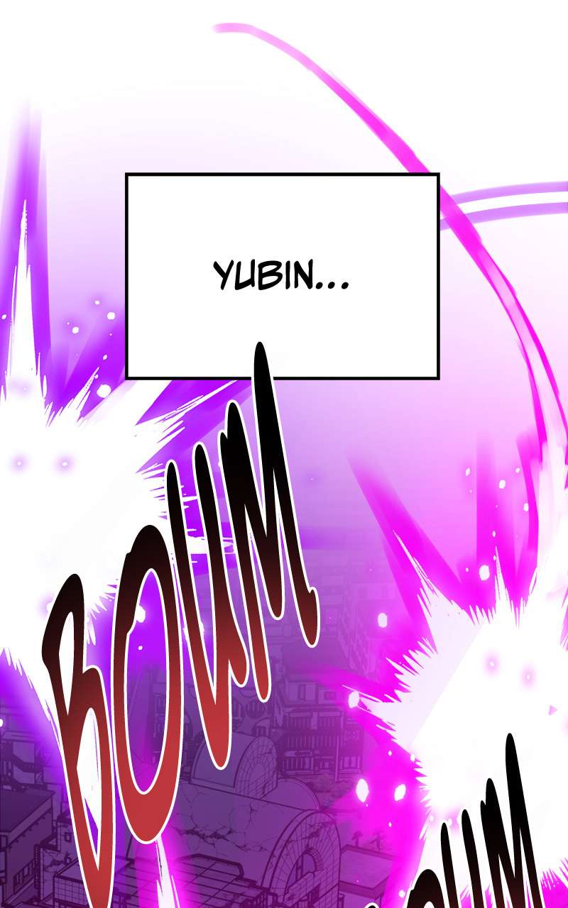  Limit Breaker - Chapitre 73 - 85