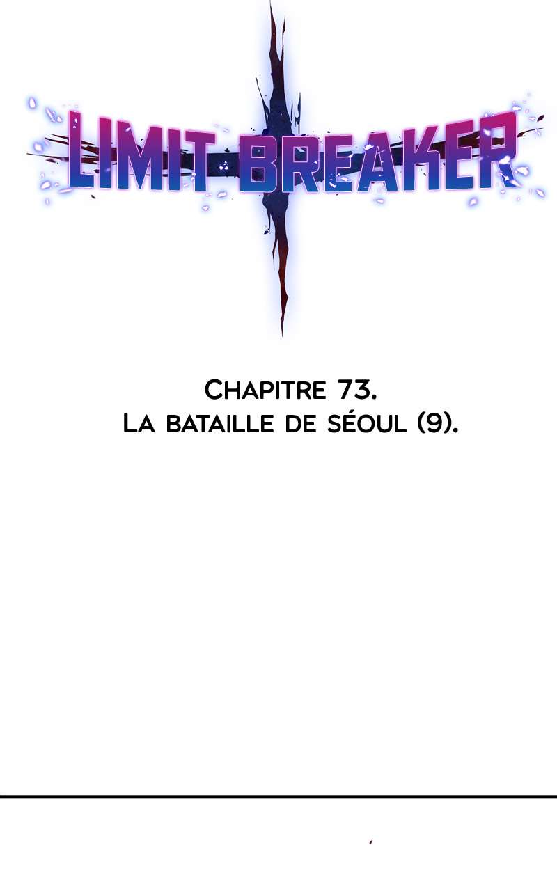  Limit Breaker - Chapitre 73 - 16