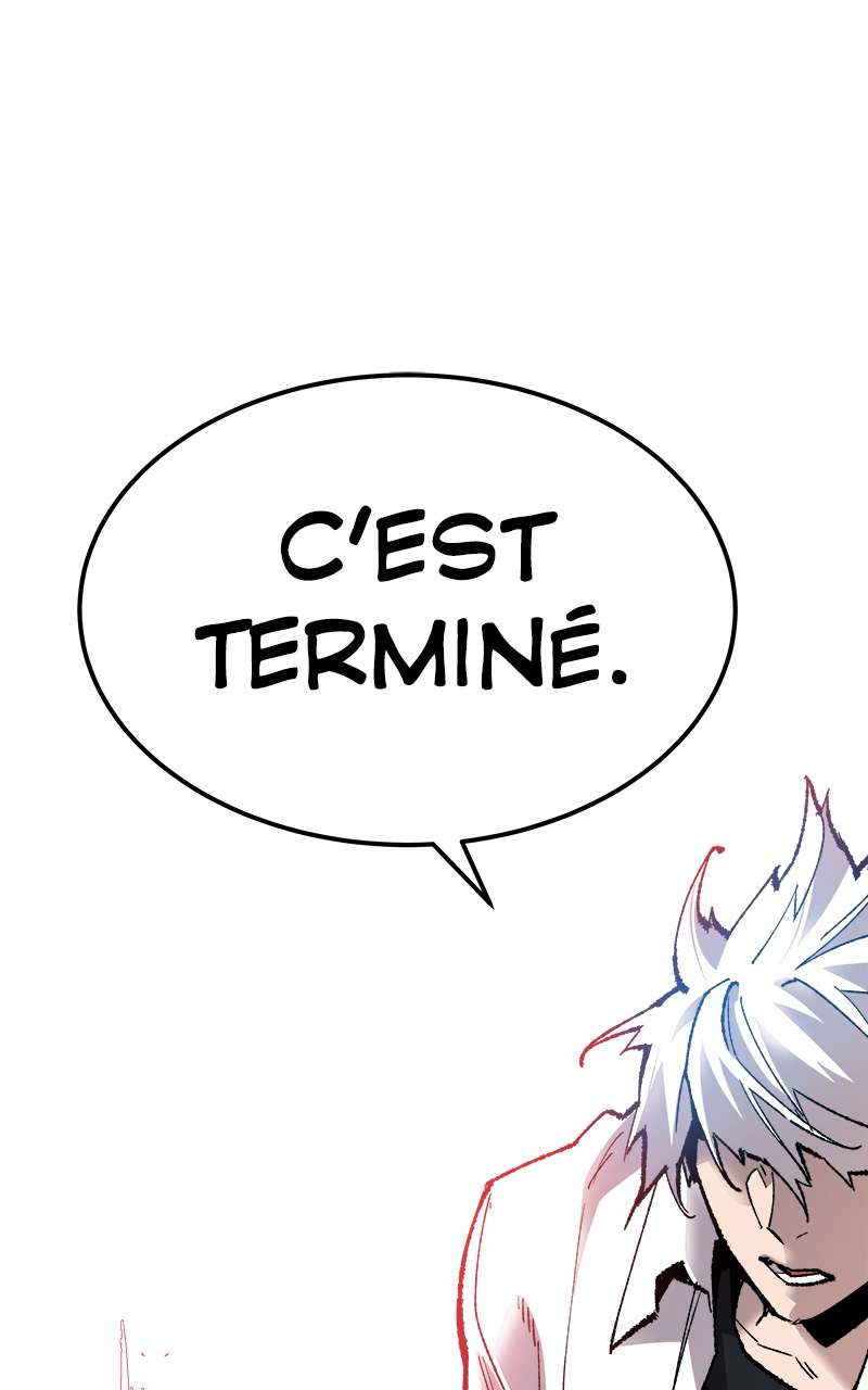  Limit Breaker - Chapitre 73 - 185