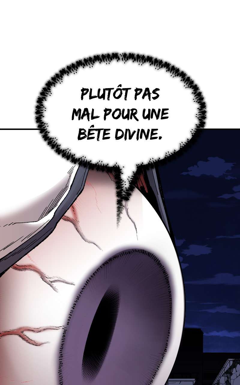  Limit Breaker - Chapitre 74 - 32