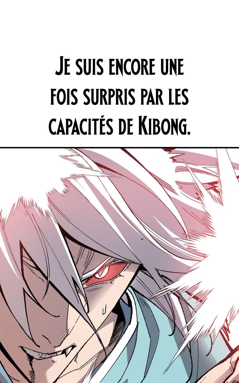  Limit Breaker - Chapitre 74 - 51