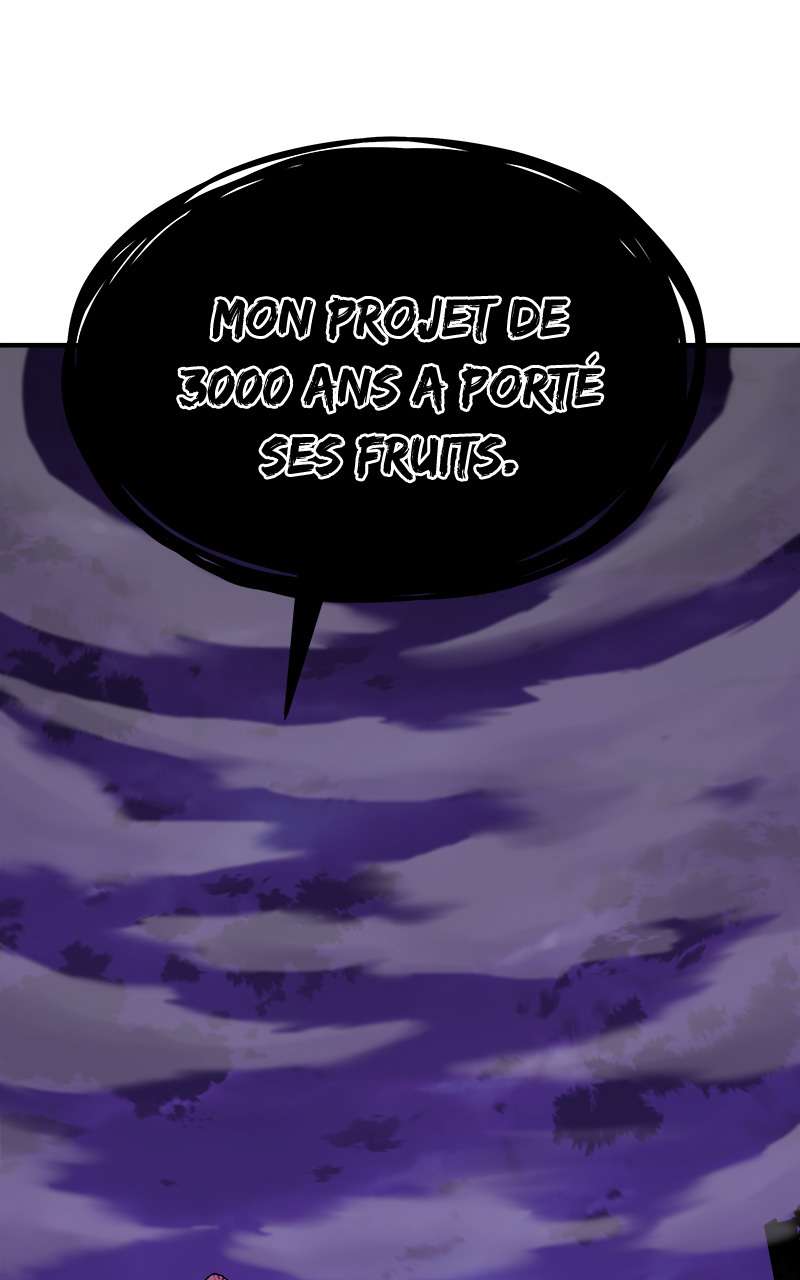  Limit Breaker - Chapitre 74 - 126