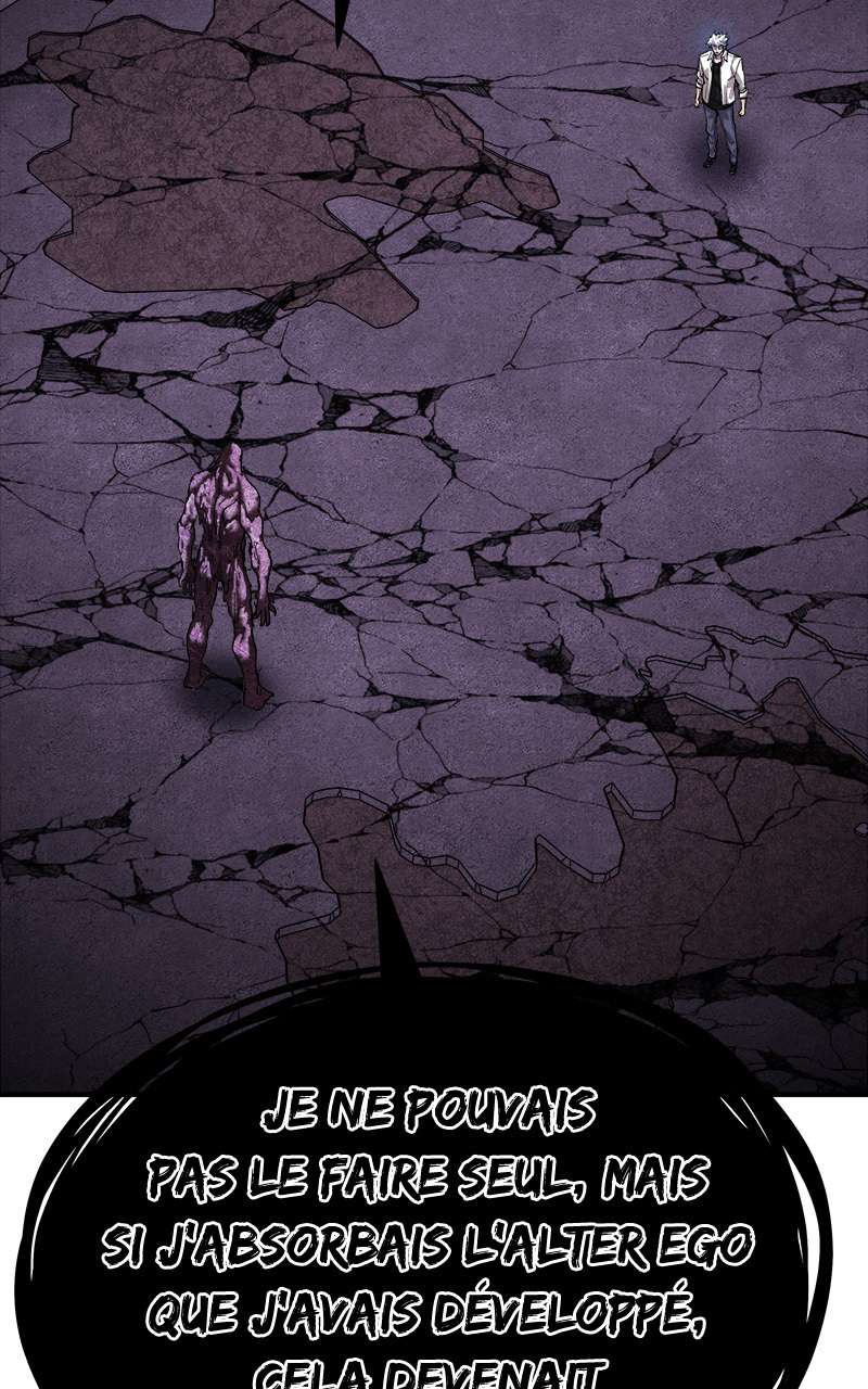  Limit Breaker - Chapitre 74 - 152