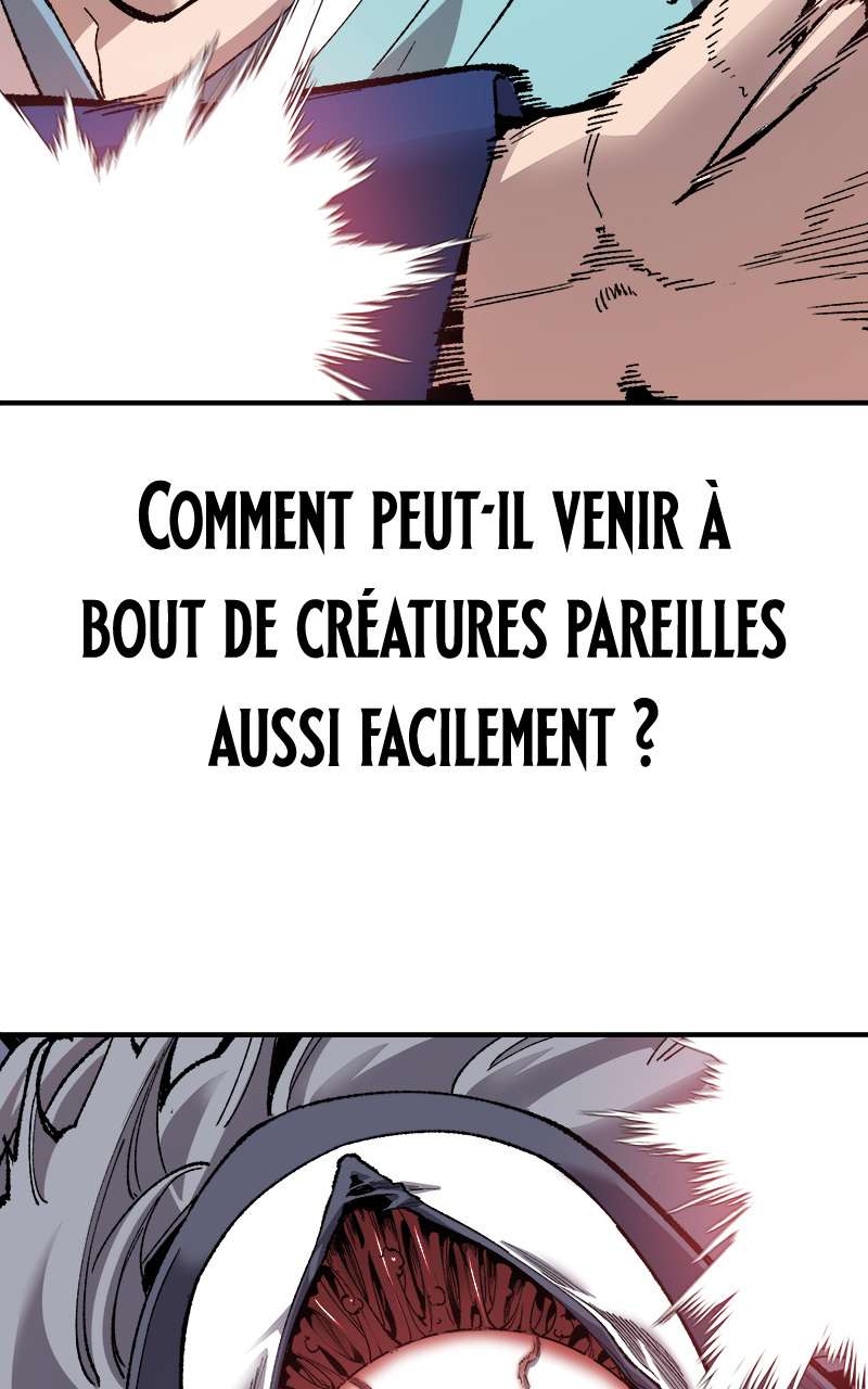  Limit Breaker - Chapitre 74 - 52