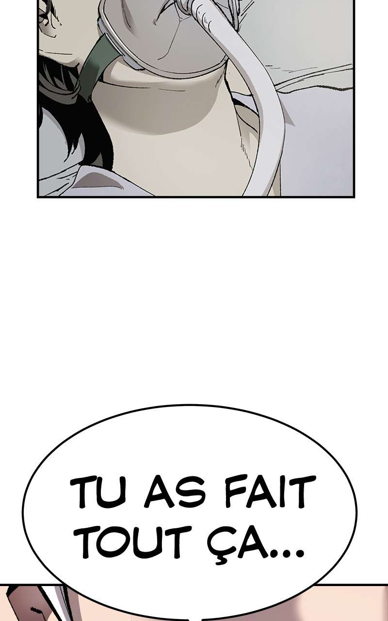  Limit Breaker - Chapitre 74 - 163