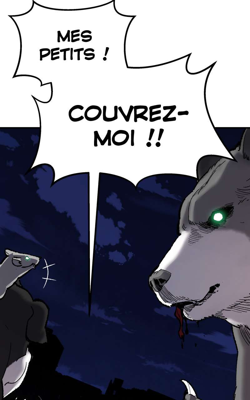  Limit Breaker - Chapitre 74 - 61