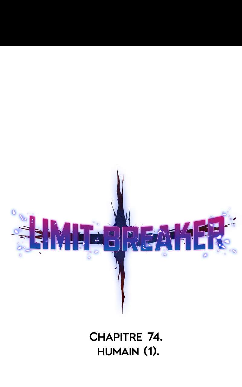  Limit Breaker - Chapitre 74 - 20