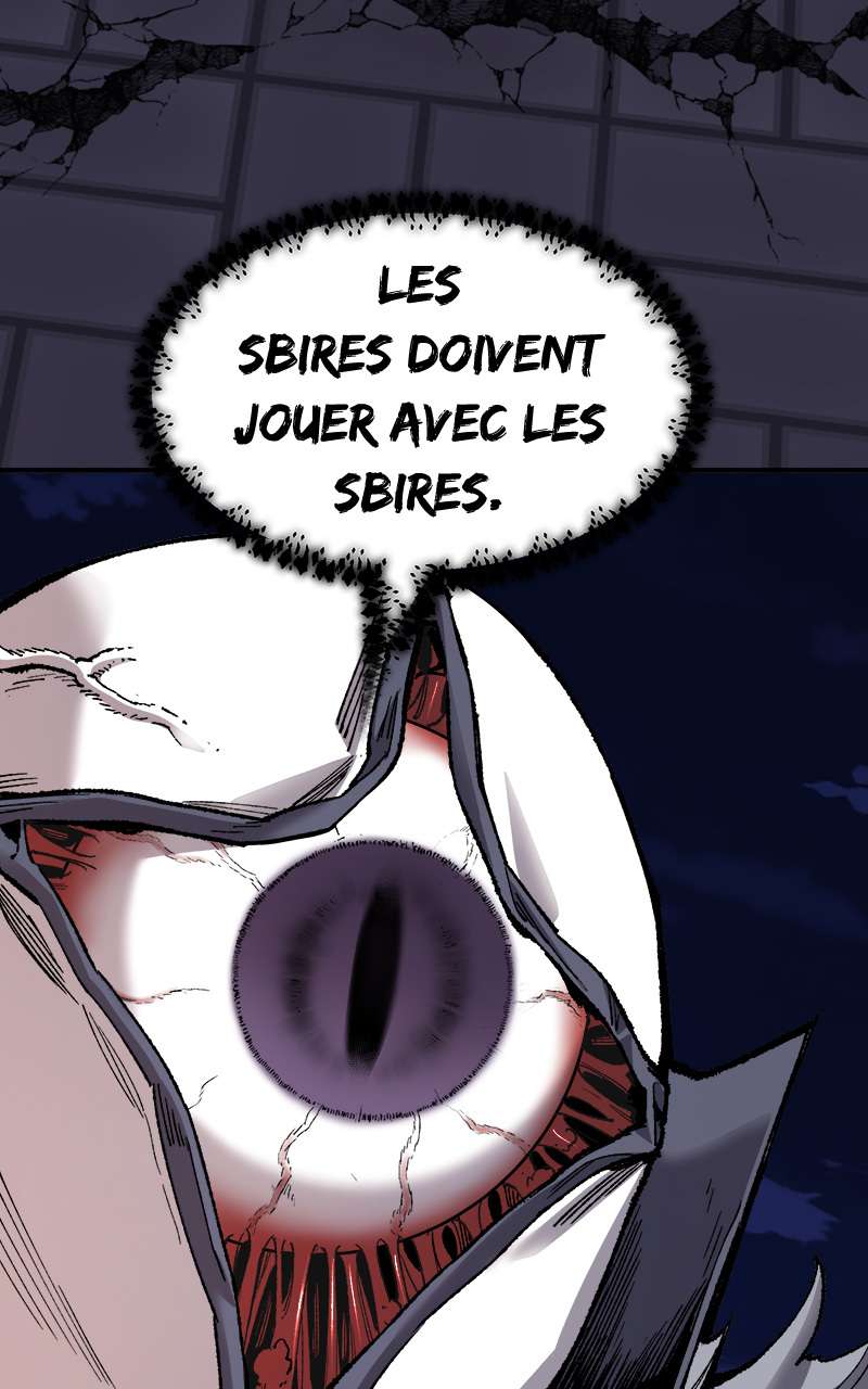  Limit Breaker - Chapitre 74 - 102