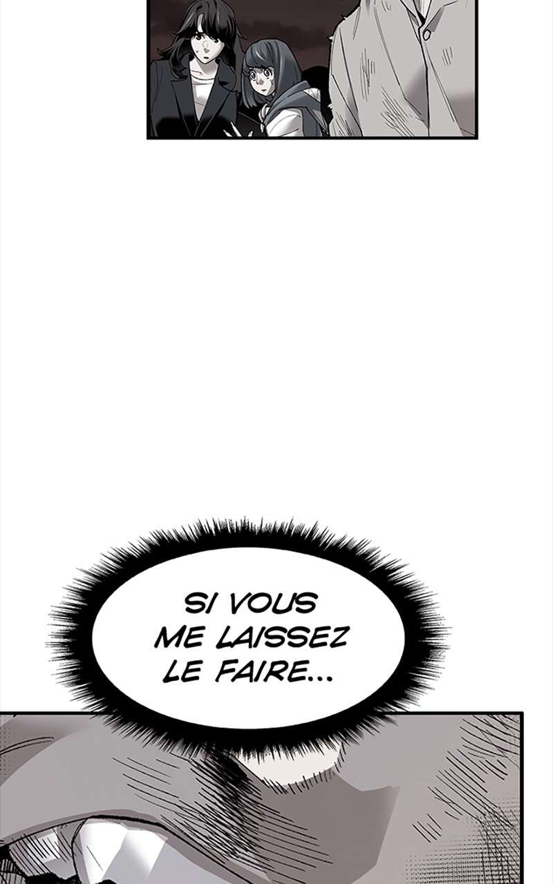  Limit Breaker - Chapitre 75 - 196