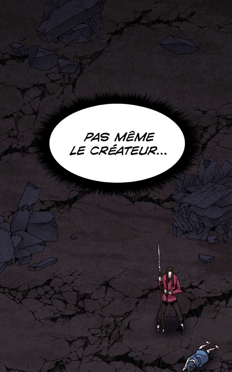  Limit Breaker - Chapitre 75 - 159