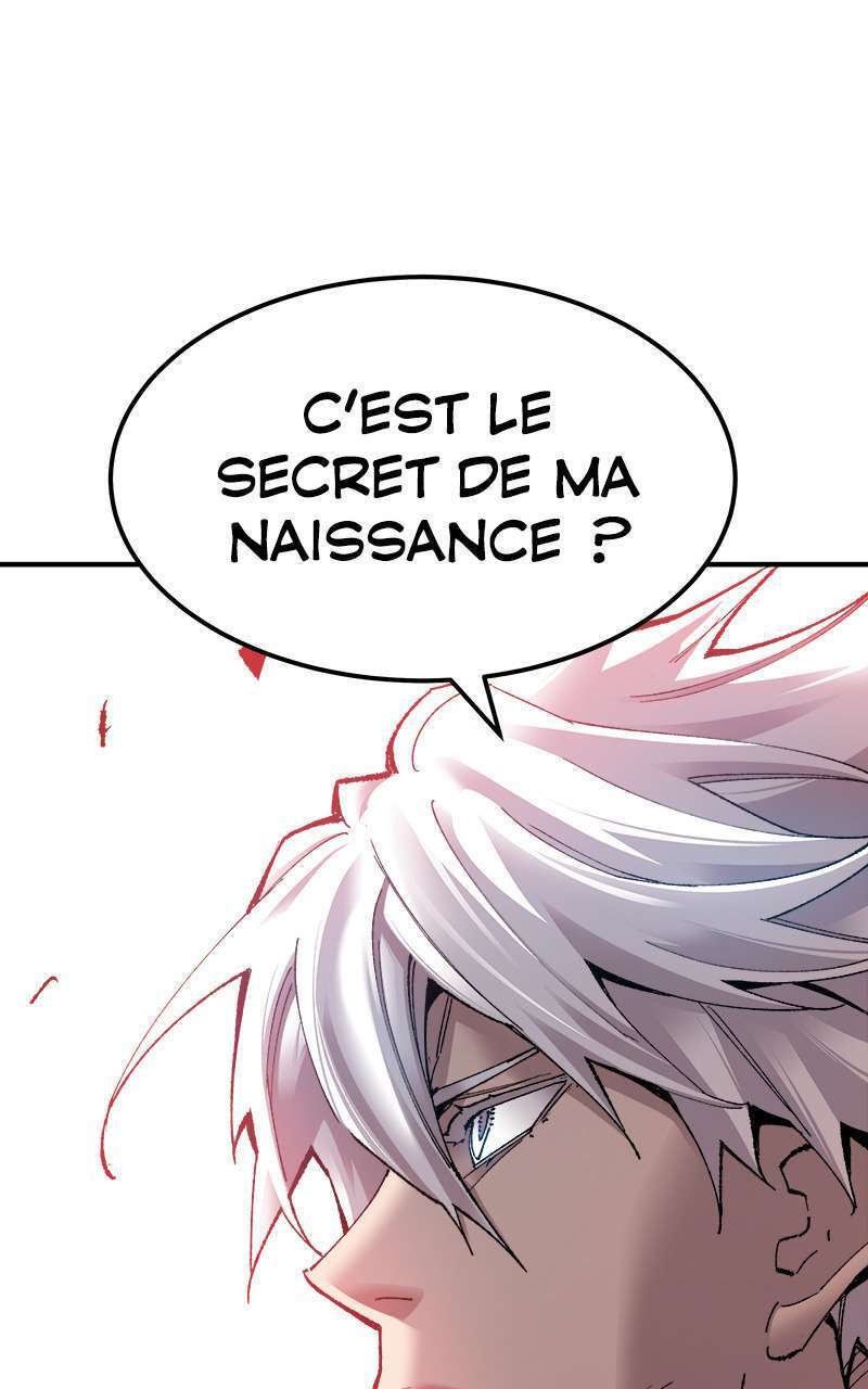  Limit Breaker - Chapitre 76 - 133