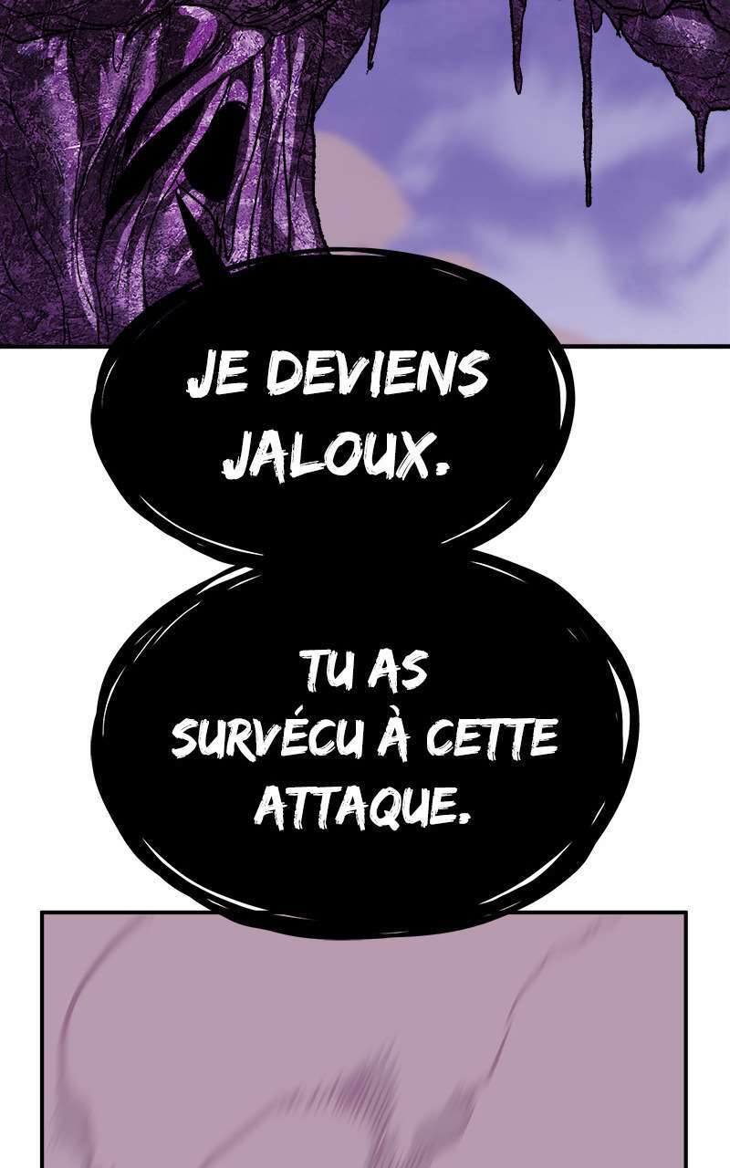  Limit Breaker - Chapitre 76 - 142