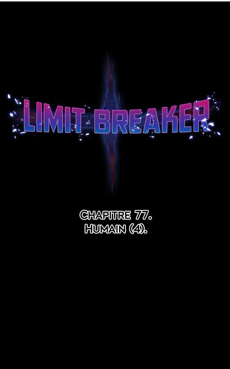  Limit Breaker - Chapitre 77 - 18