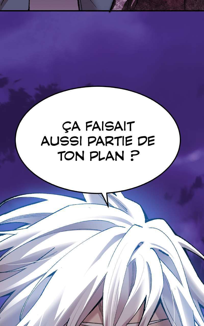  Limit Breaker - Chapitre 77 - 94