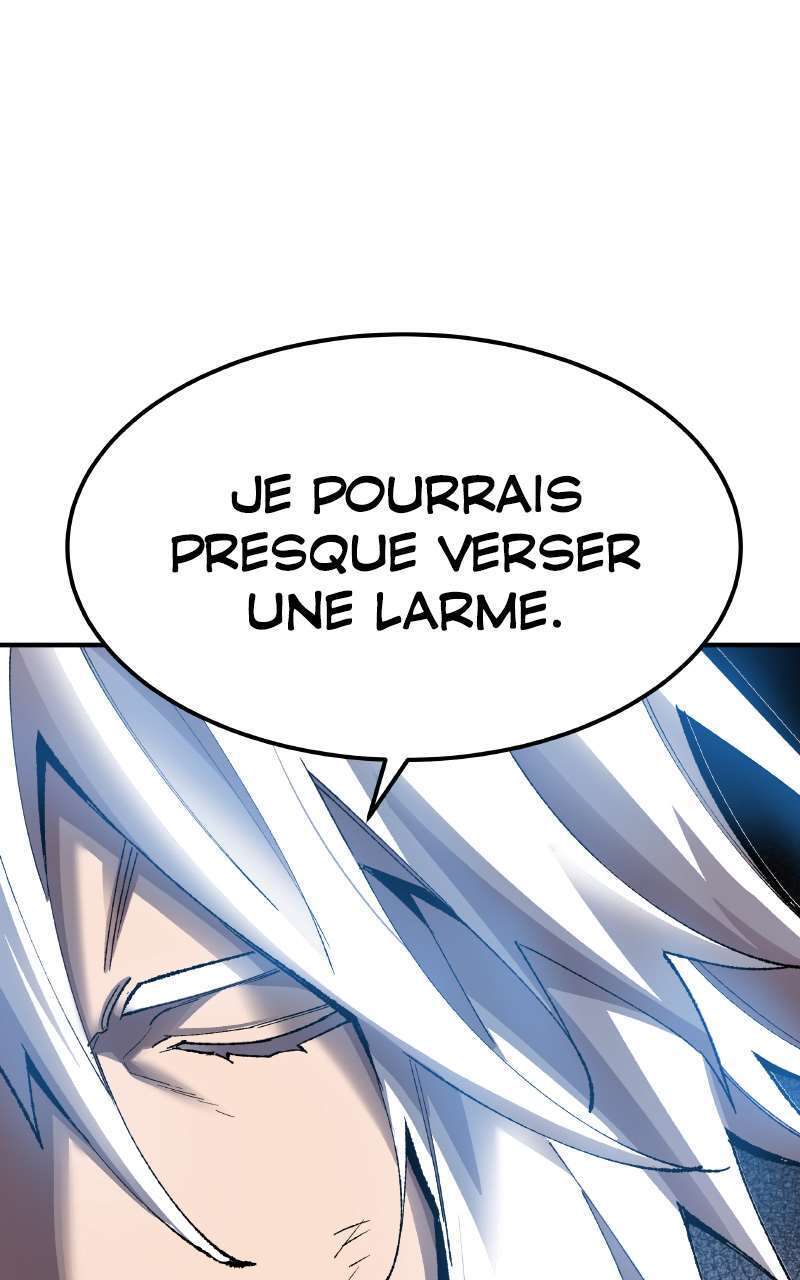  Limit Breaker - Chapitre 77 - 136