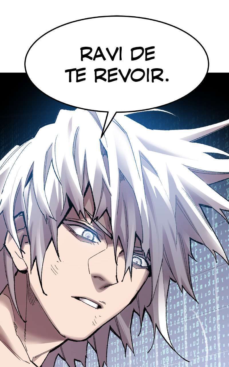  Limit Breaker - Chapitre 77 - 174