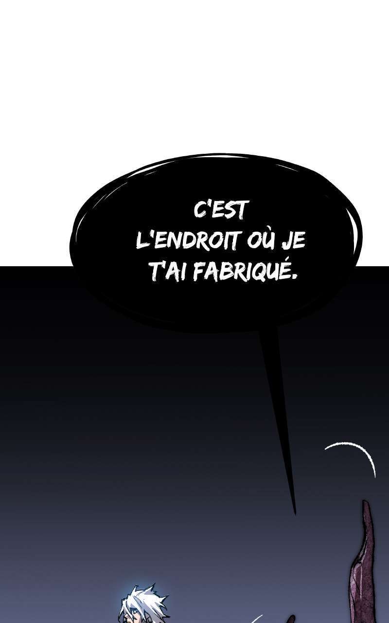  Limit Breaker - Chapitre 77 - 131