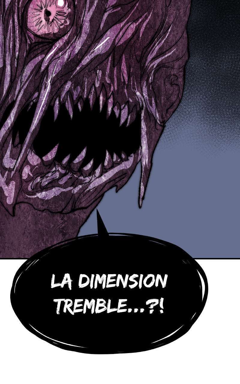  Limit Breaker - Chapitre 77 - 179