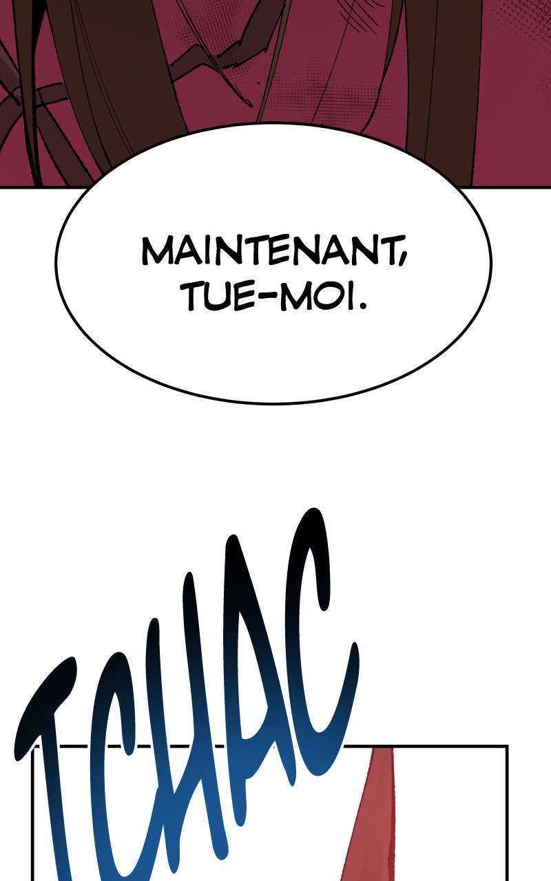  Limit Breaker - Chapitre 78 - 174