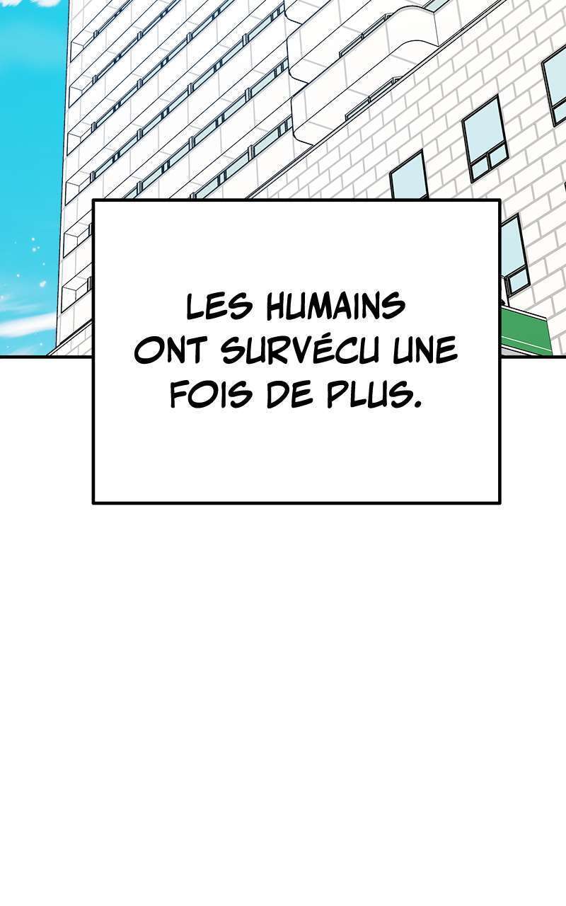  Limit Breaker - Chapitre 79 - 114