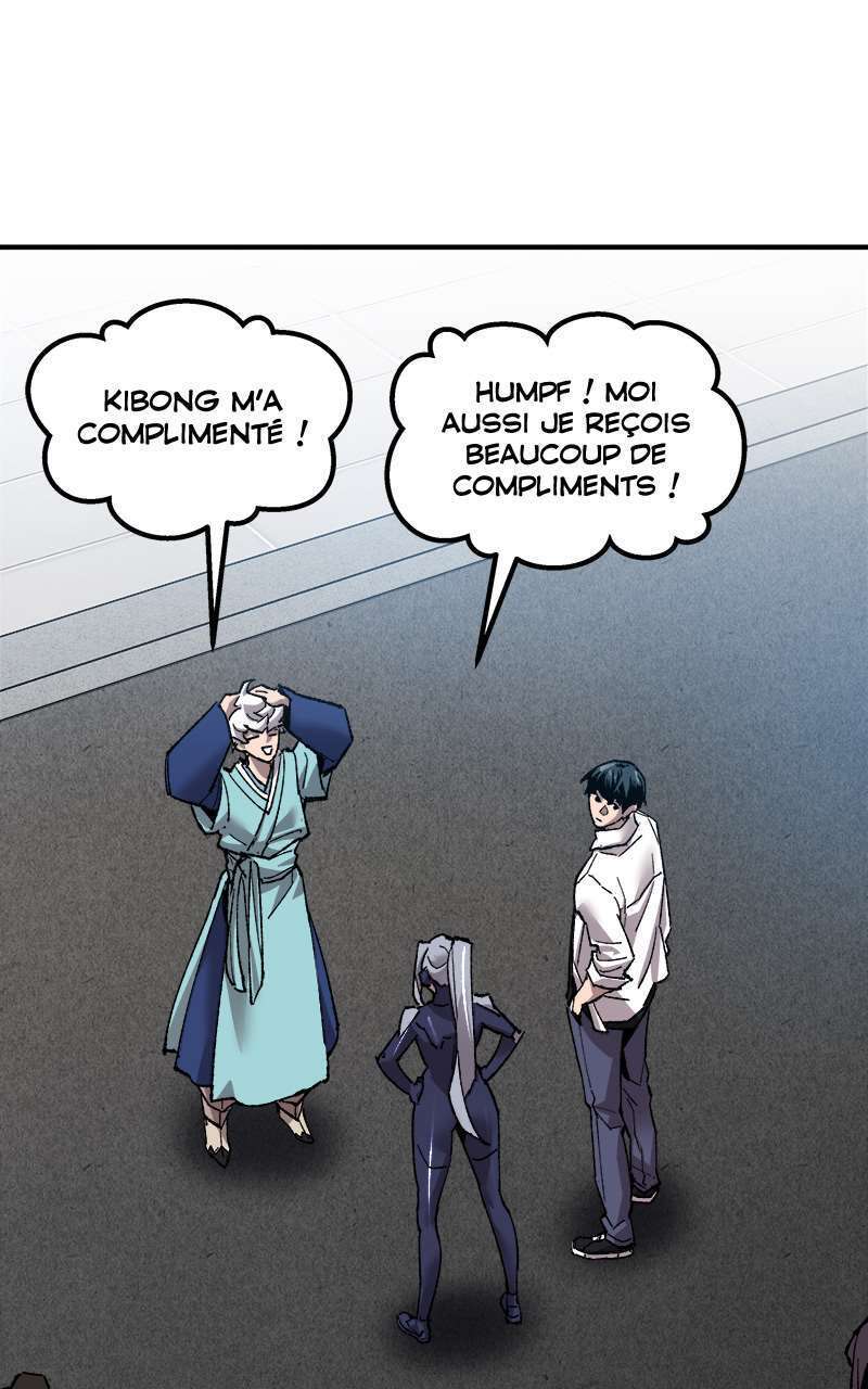  Limit Breaker - Chapitre 79 - 37