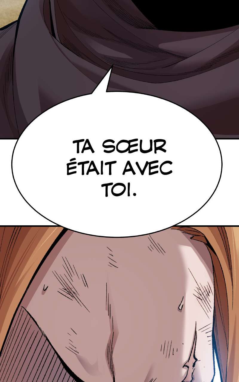  Limit Breaker - Chapitre 80 - 100