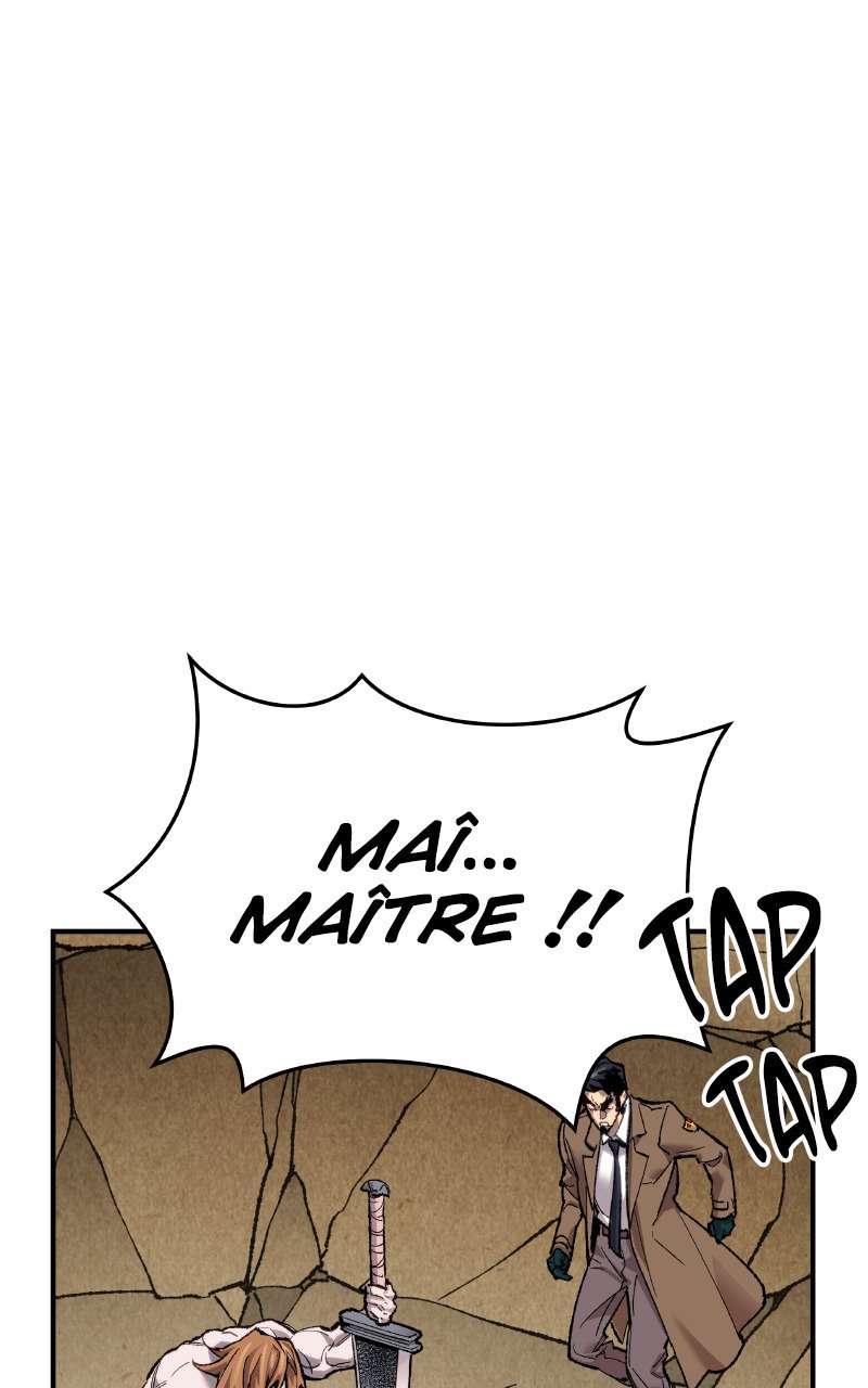  Limit Breaker - Chapitre 80 - 255