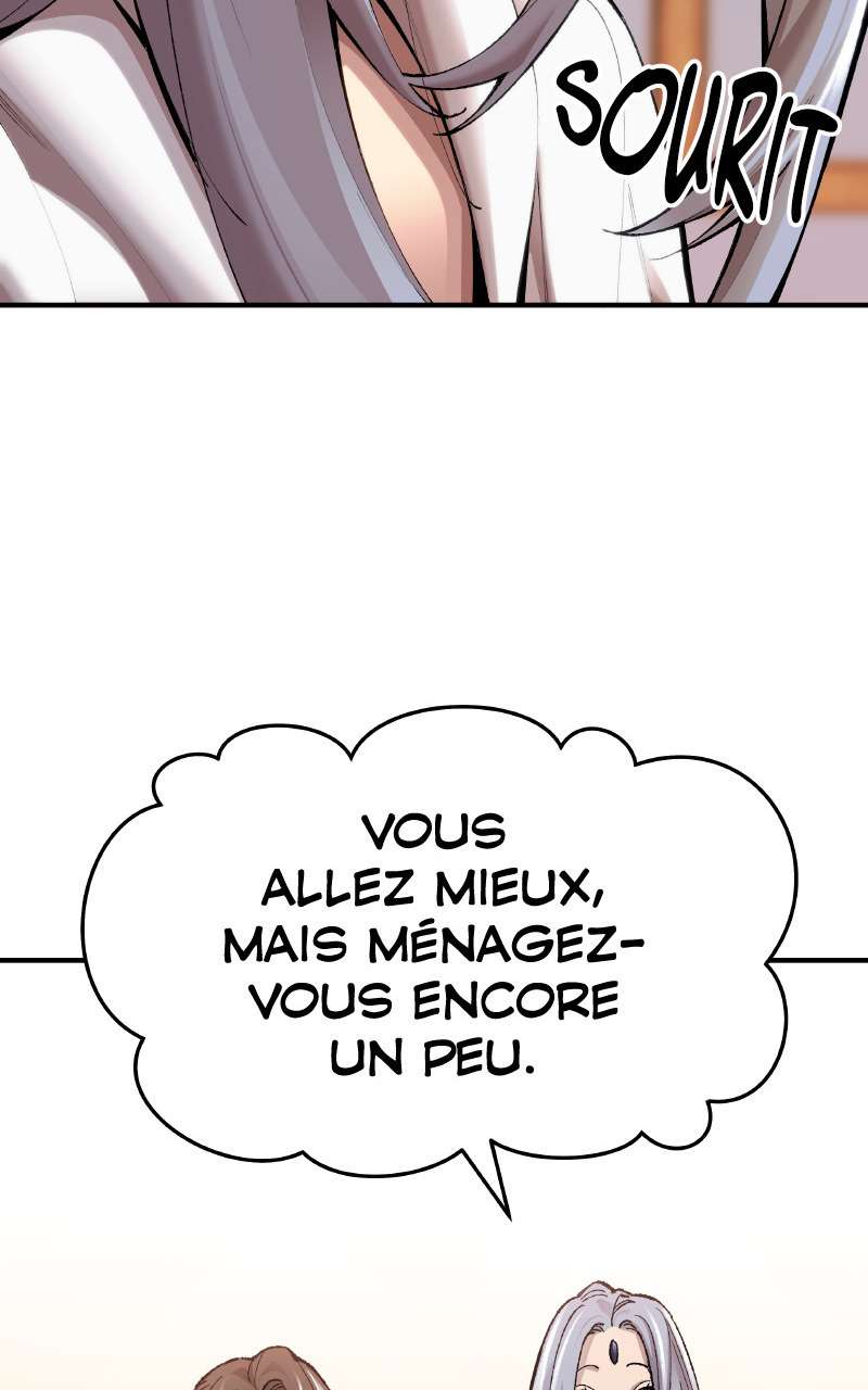  Limit Breaker - Chapitre 80 - 285