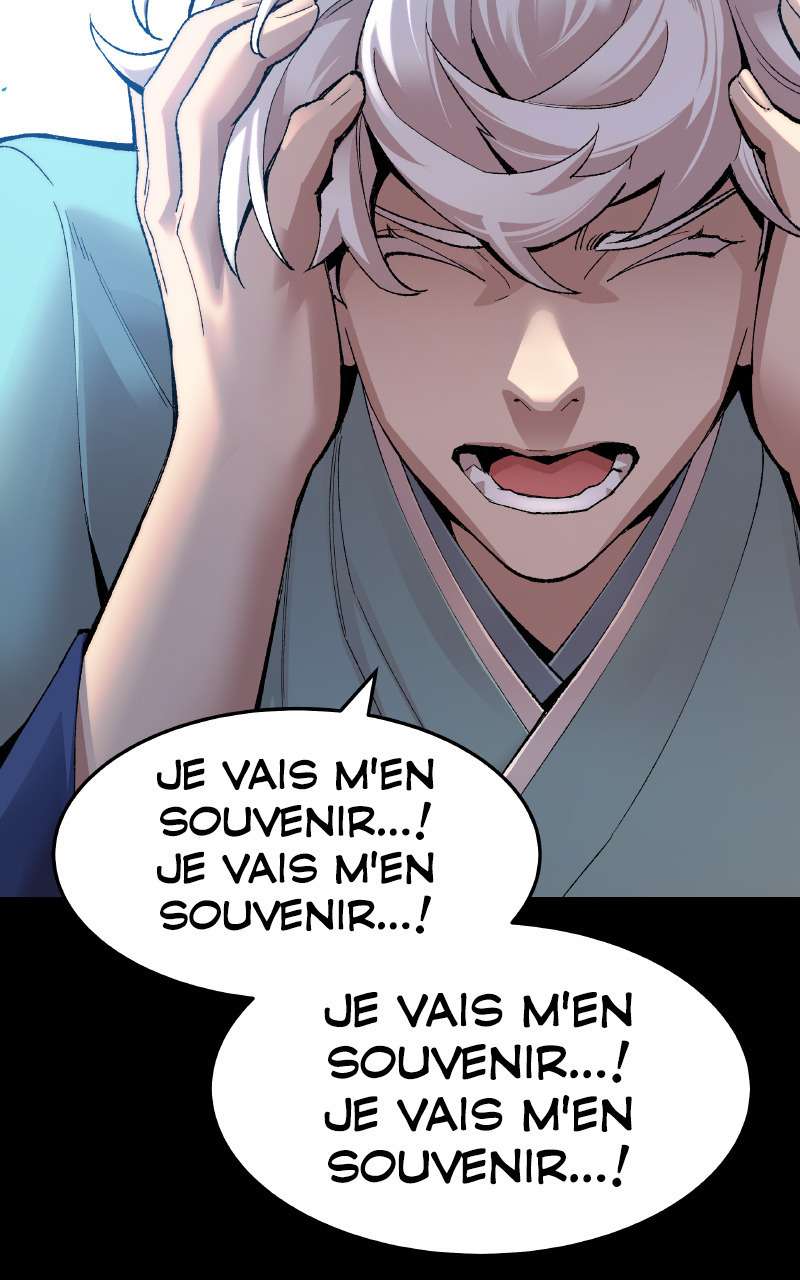  Limit Breaker - Chapitre 81 - 142