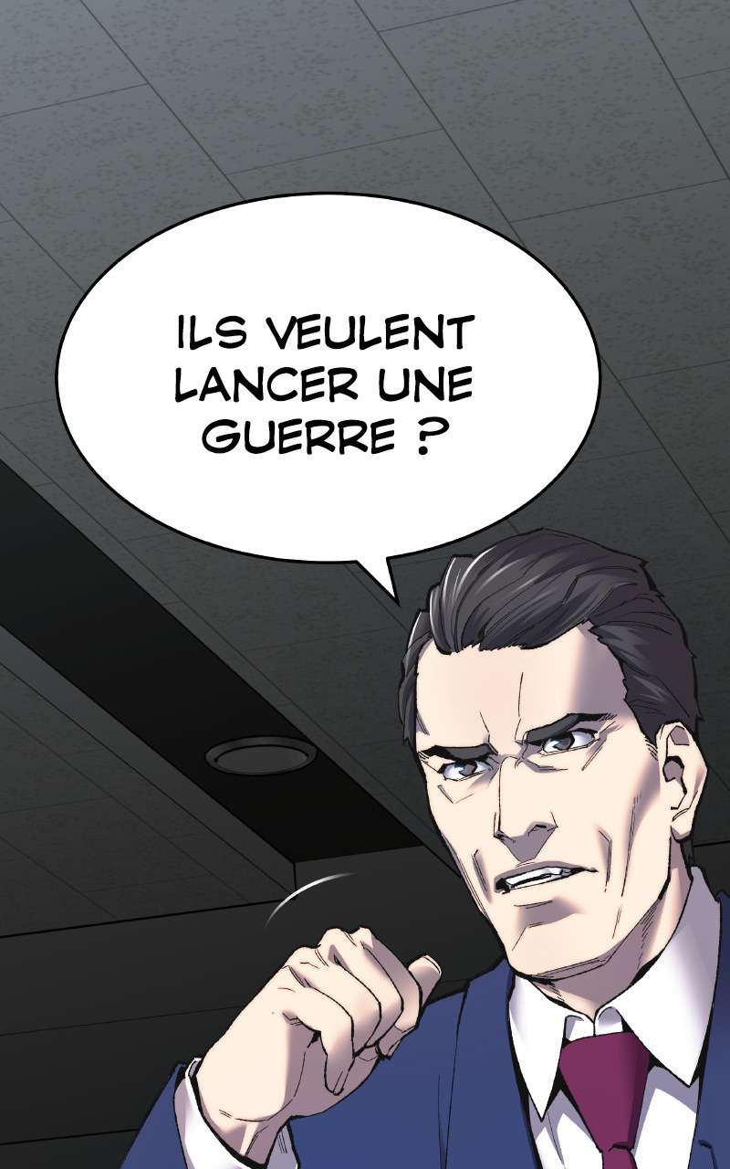  Limit Breaker - Chapitre 81 - 89