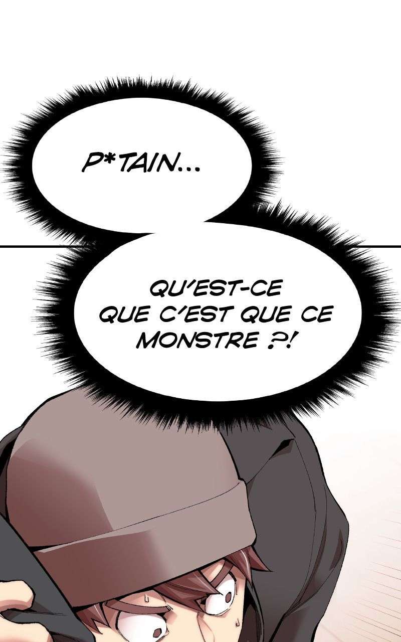  Limit Breaker - Chapitre 82 - 170