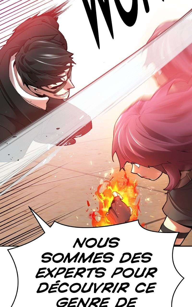  Limit Breaker - Chapitre 82 - 61