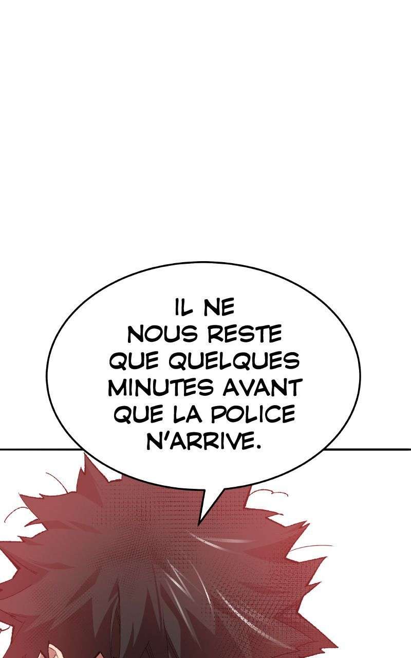  Limit Breaker - Chapitre 82 - 106