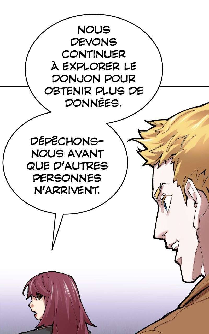  Limit Breaker - Chapitre 83 - 204