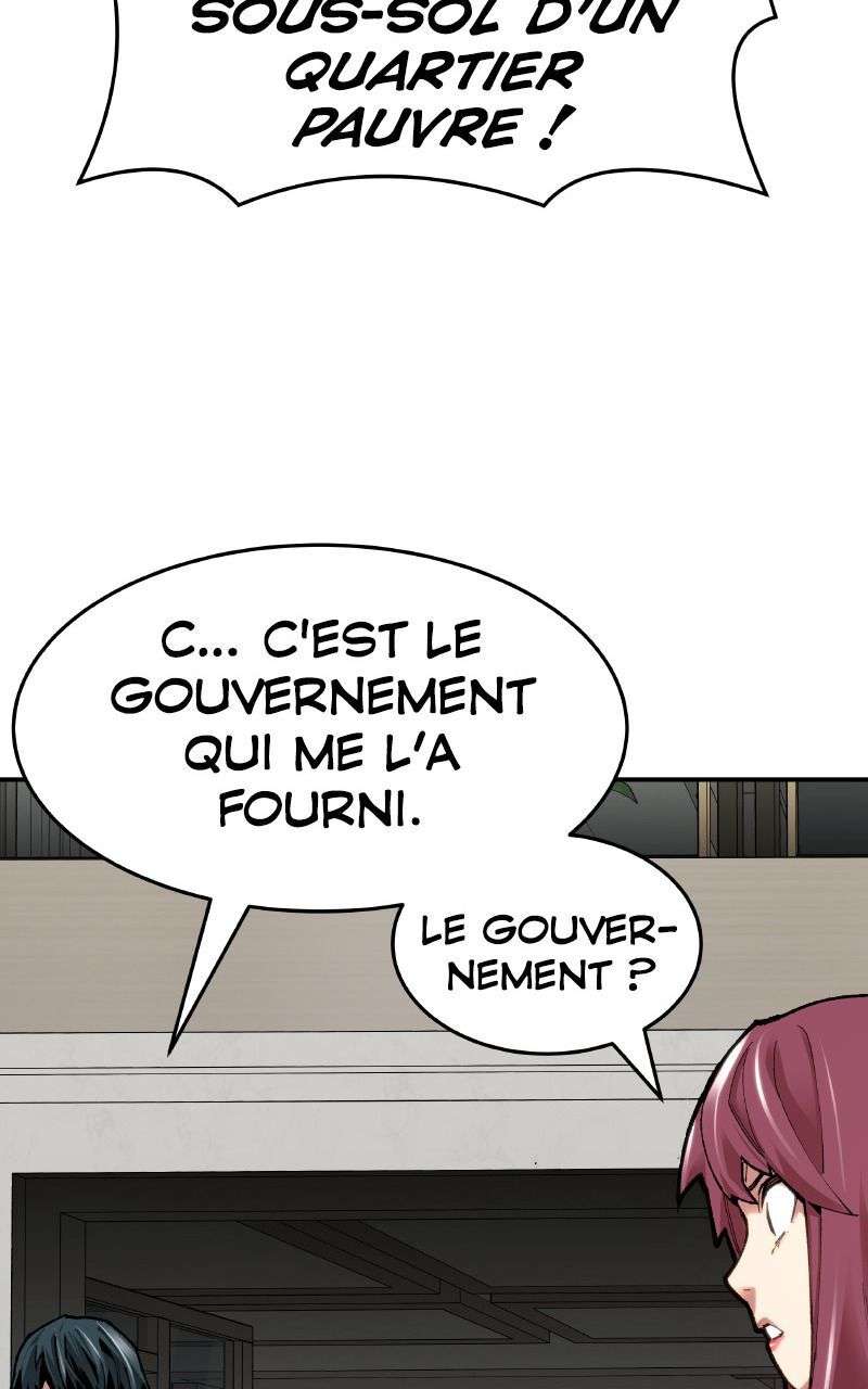  Limit Breaker - Chapitre 83 - 61