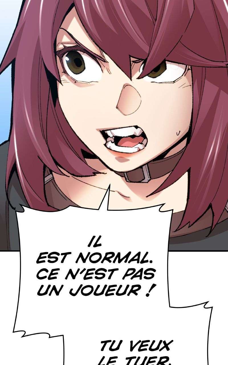  Limit Breaker - Chapitre 83 - 136