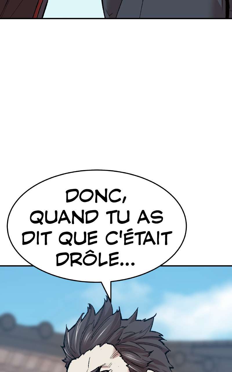  Limit Breaker - Chapitre 84 - 158