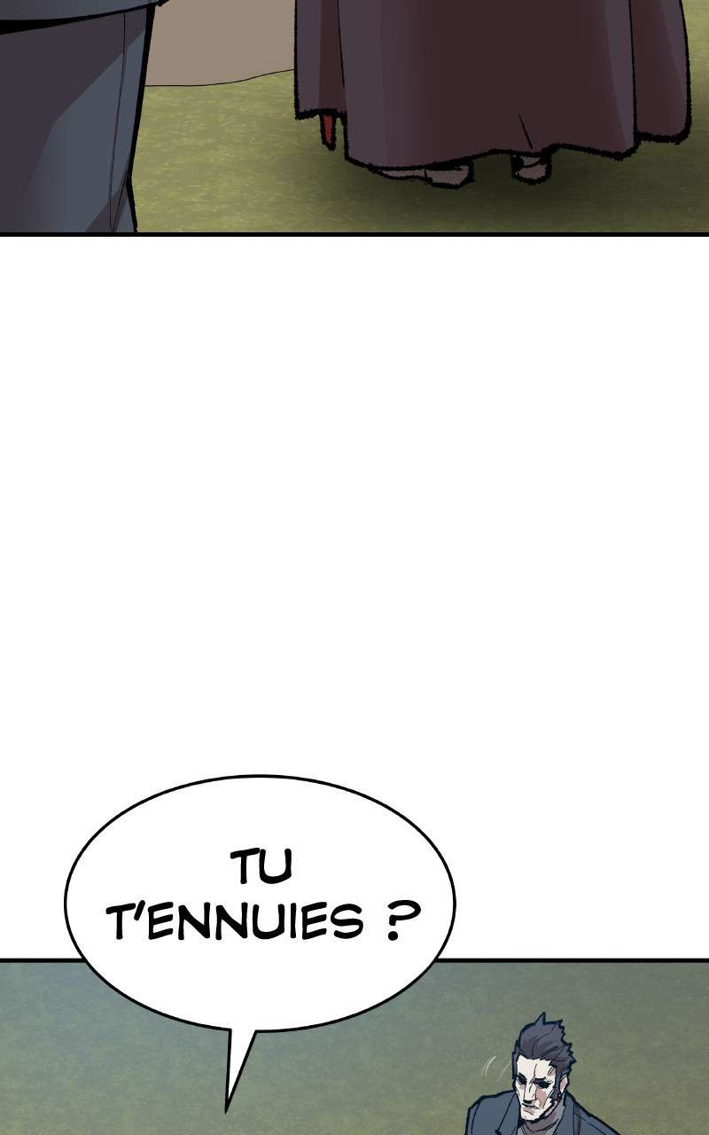  Limit Breaker - Chapitre 84 - 144