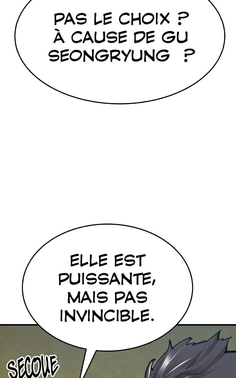  Limit Breaker - Chapitre 84 - 149