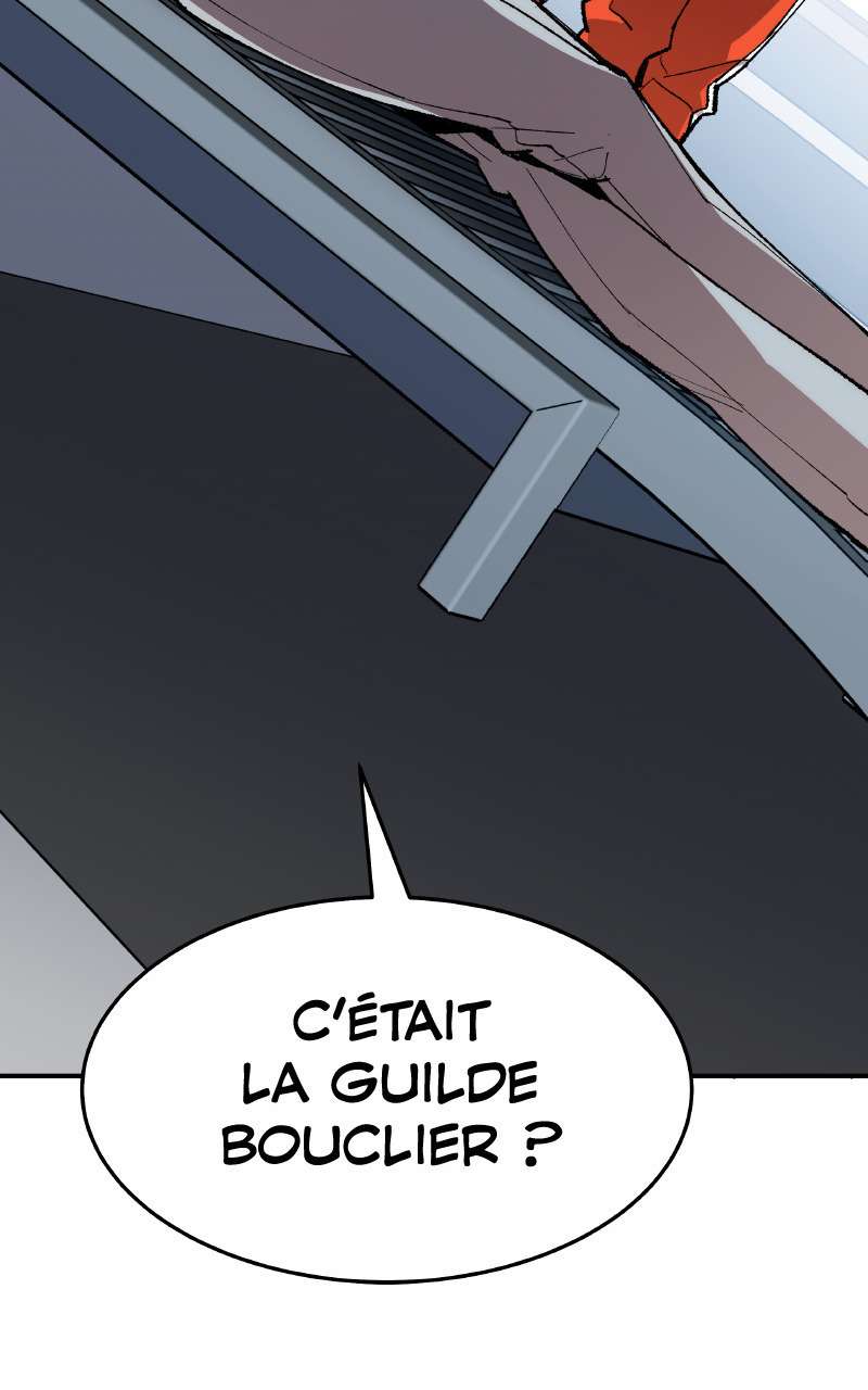  Limit Breaker - Chapitre 84 - 106