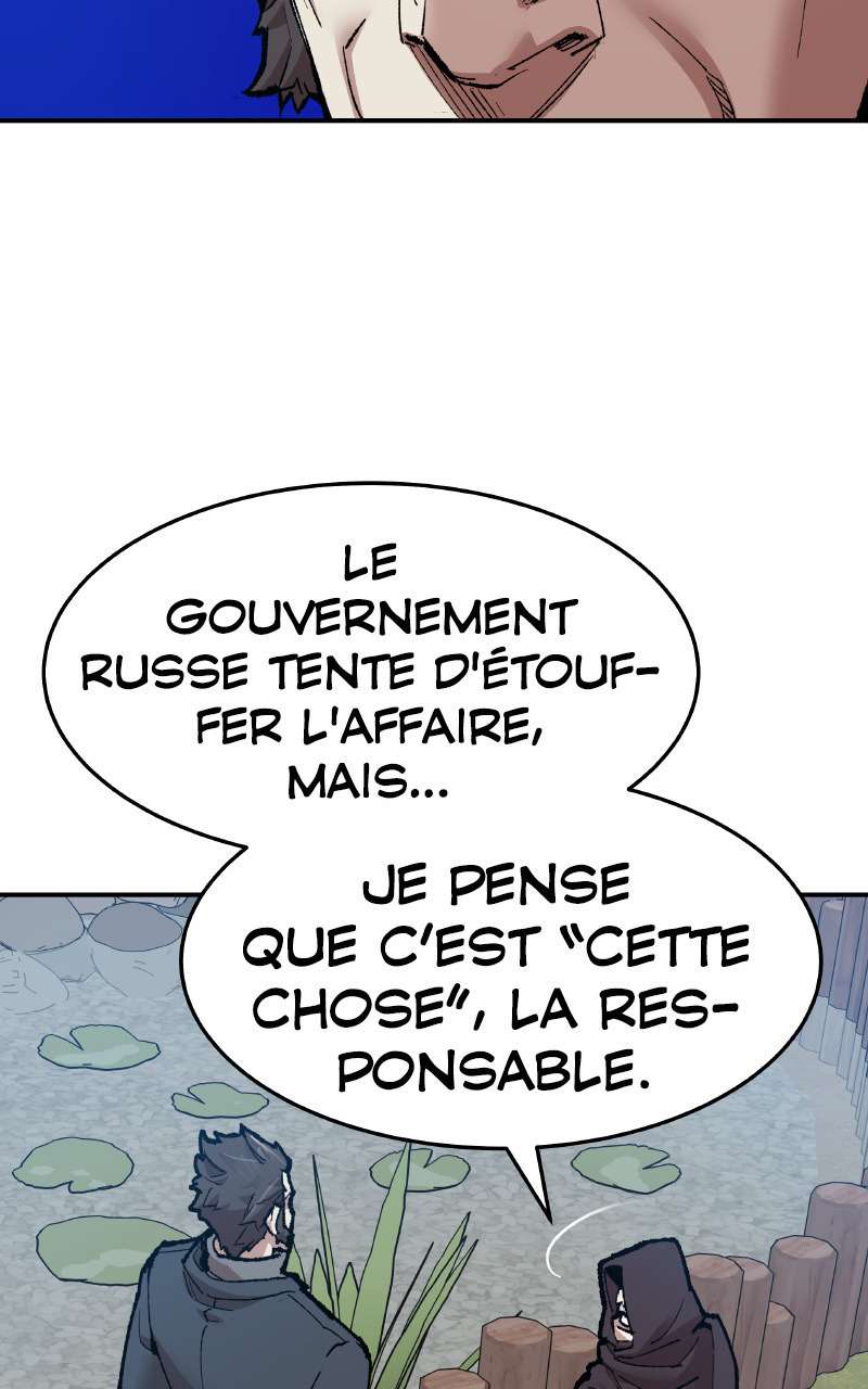  Limit Breaker - Chapitre 84 - 164