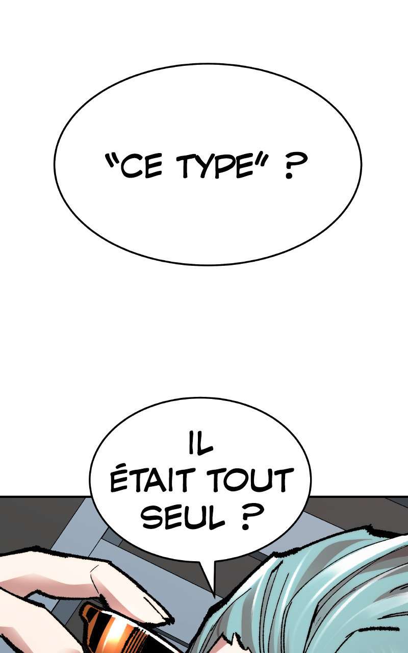  Limit Breaker - Chapitre 84 - 111