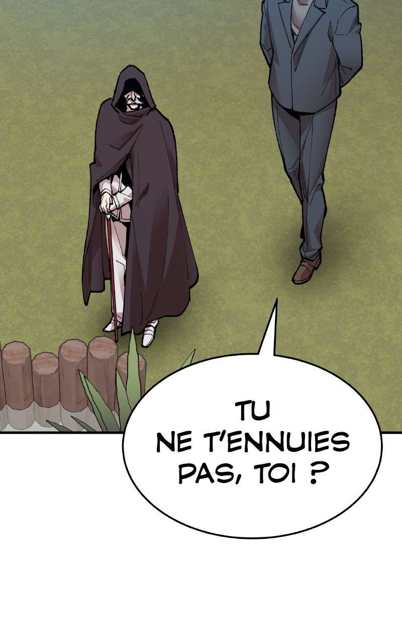  Limit Breaker - Chapitre 84 - 145