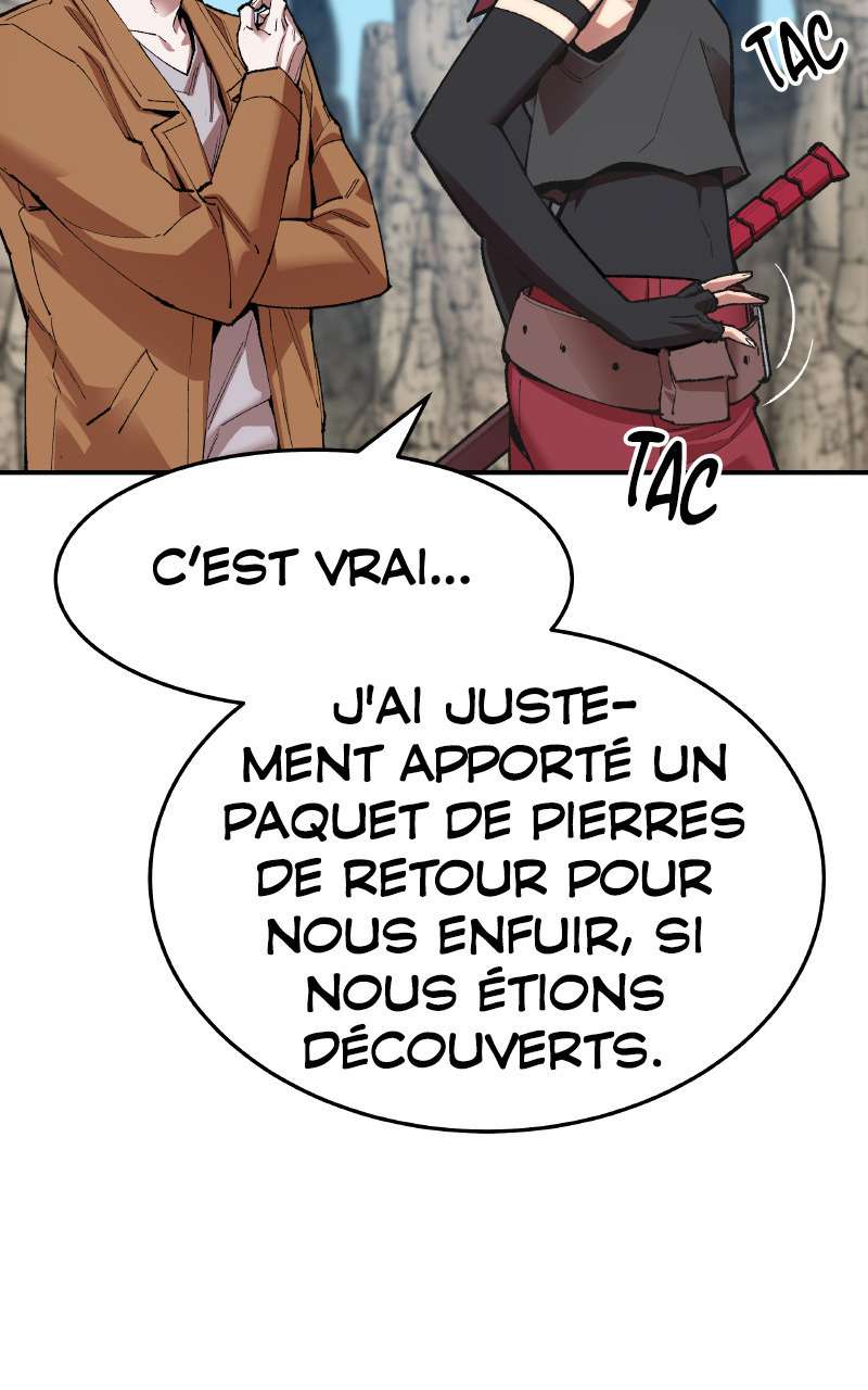  Limit Breaker - Chapitre 84 - 79