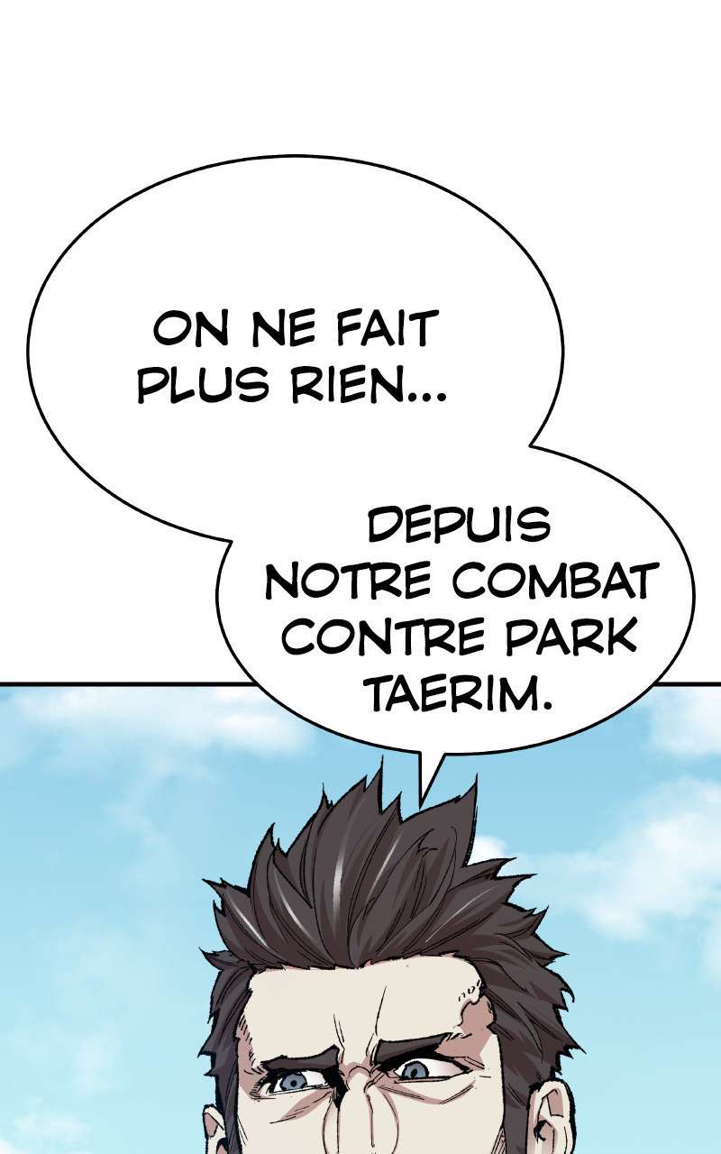  Limit Breaker - Chapitre 84 - 146