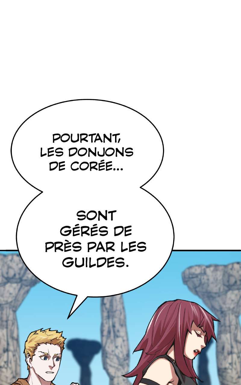  Limit Breaker - Chapitre 84 - 78