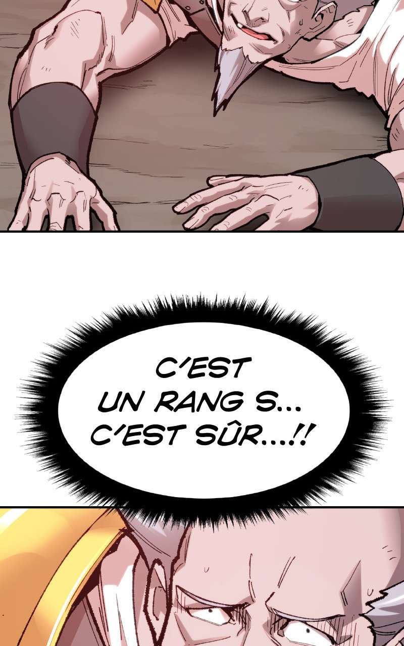  Limit Breaker - Chapitre 84 - 3