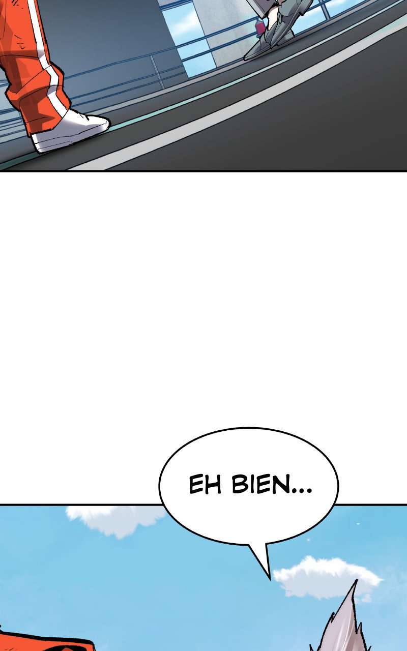  Limit Breaker - Chapitre 84 - 129