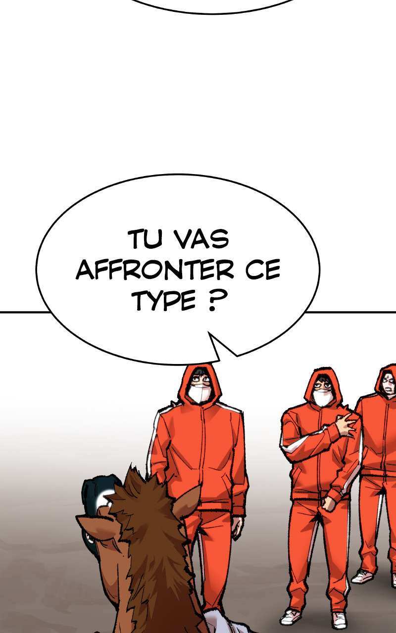  Limit Breaker - Chapitre 84 - 19